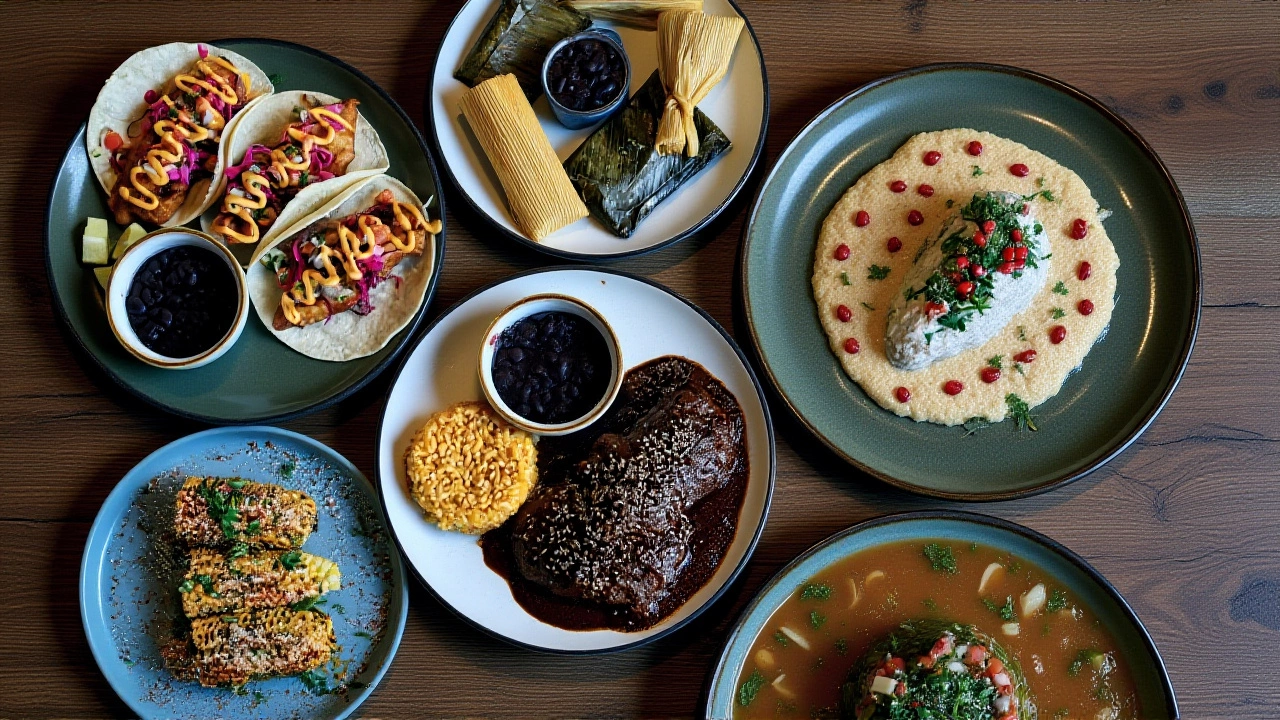 Background: The Rise of SoWa