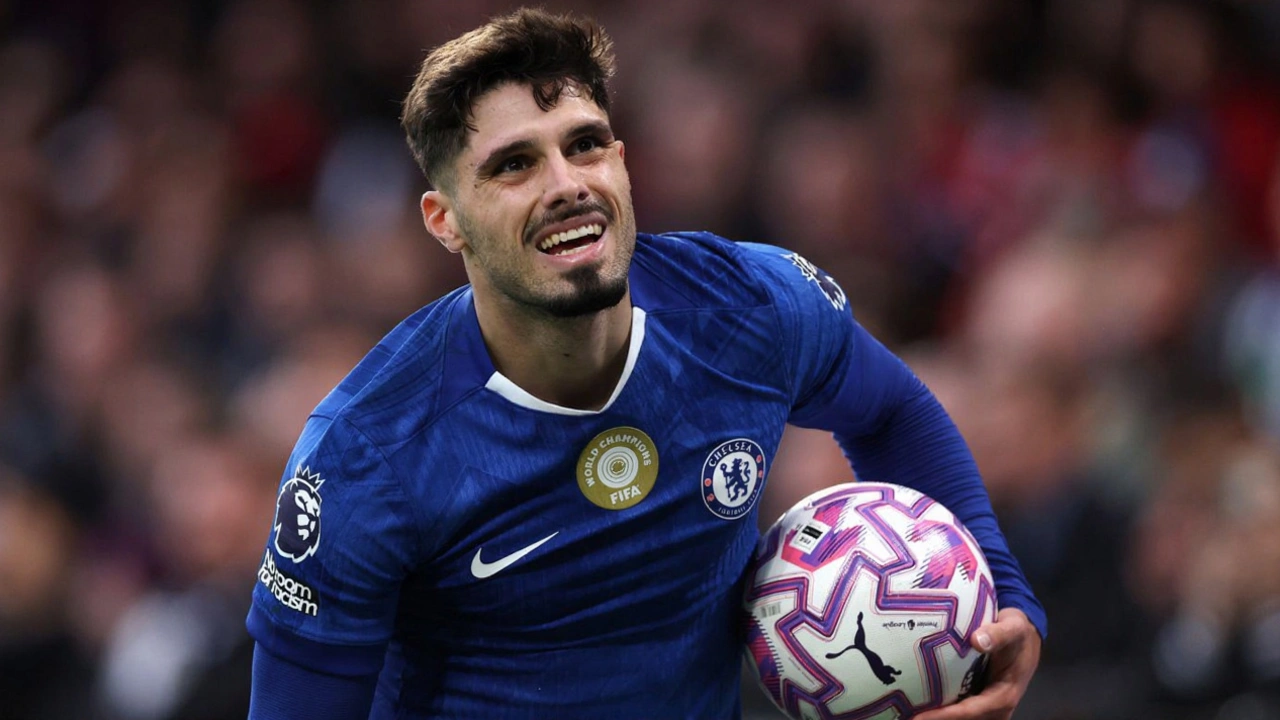 Chelsea’s 10-man finish and the road ahead