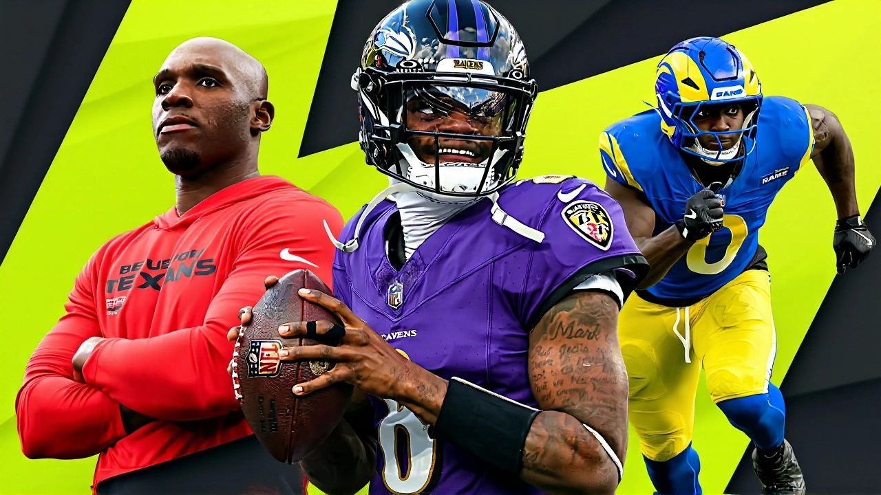 Surprises and Struggles