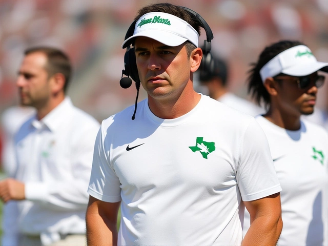 Oklahoma State hires Eric Morris to replace legendary Mike Gundy amid football crisis