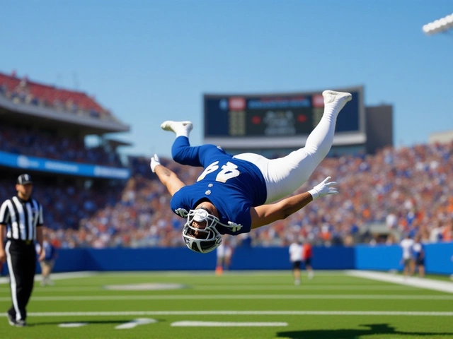 Seahawks, Chiefs Climb in NFL Week 5 Power Rankings as Bucs, Ravens Slip