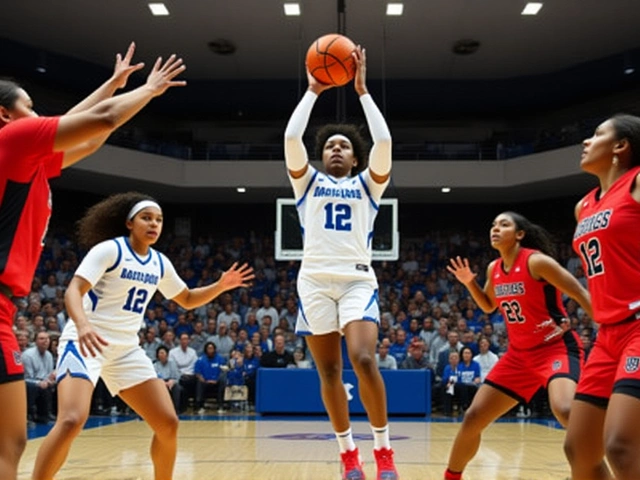 Tigers Collapse in Overtime, Fall to Ole Miss 73-64 After 13-Point Lead