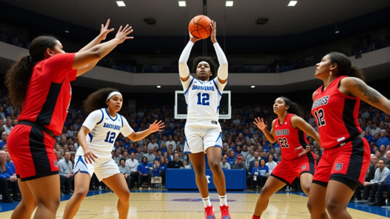 Tigers Collapse in Overtime, Fall to Ole Miss 73-64 After 13-Point Lead