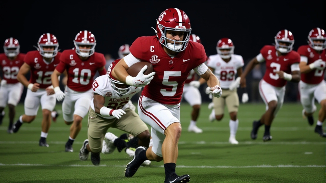 Who Carried the Load? The Numbers Tell the Story