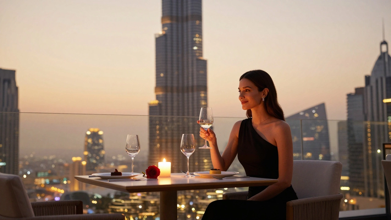 An Aladinharem With Dubai Escort Suki Jade