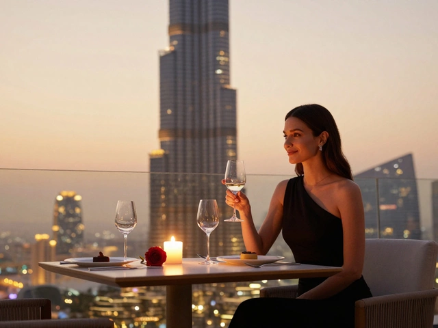 An Aladinharem With Dubai Escort Suki Jade